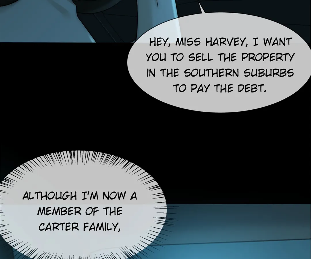 Don't Mess with a Deadly Revenger Chapter 3 - page 25