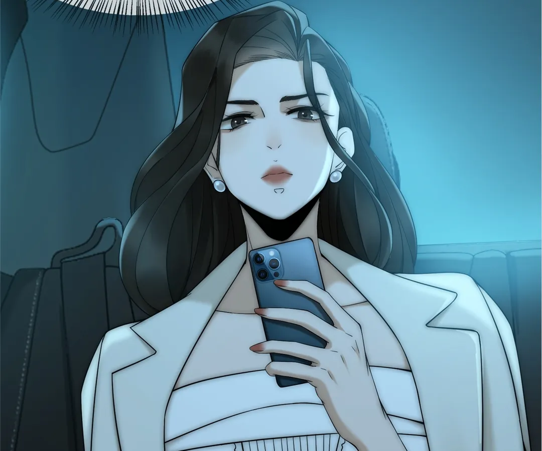 Don't Mess with a Deadly Revenger Chapter 3 - page 26