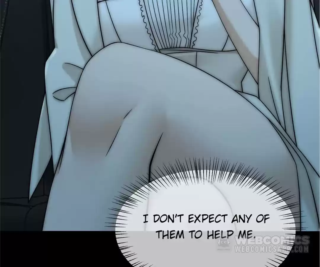 Don't Mess with a Deadly Revenger Chapter 3 - page 27