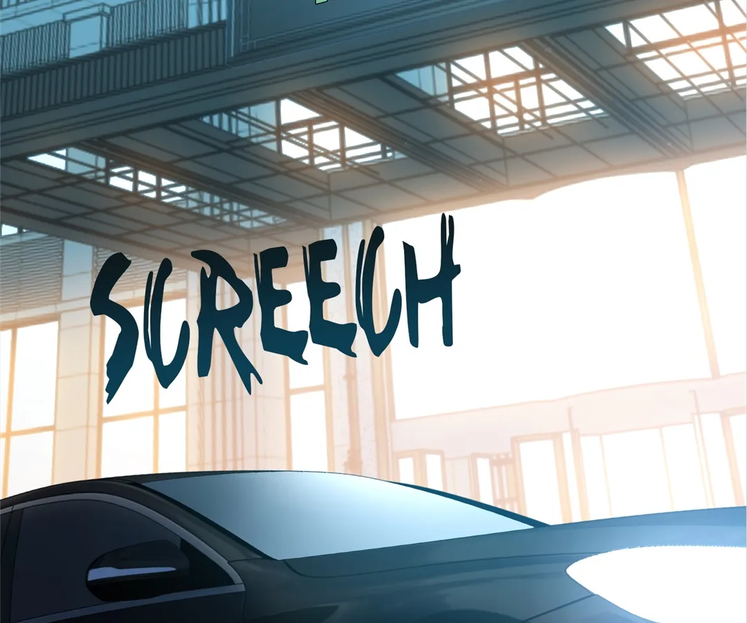 Don't Mess with a Deadly Revenger Chapter 3 - page 33