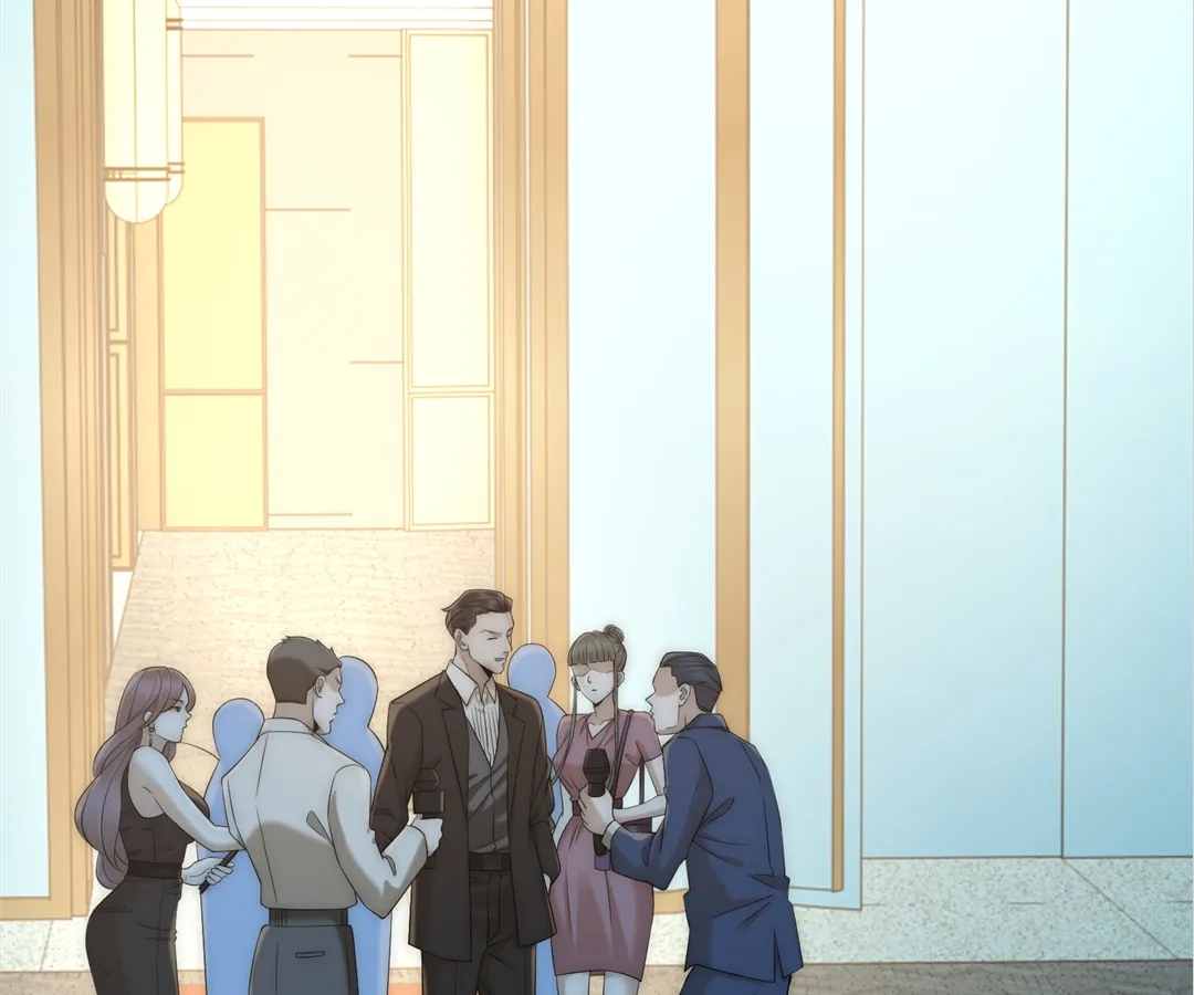 Don't Mess with a Deadly Revenger Chapter 3 - page 36