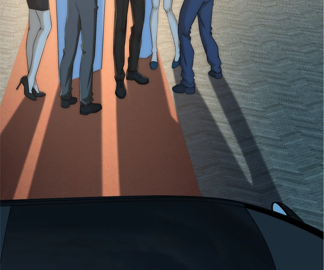 Don't Mess with a Deadly Revenger Chapter 3 - page 37