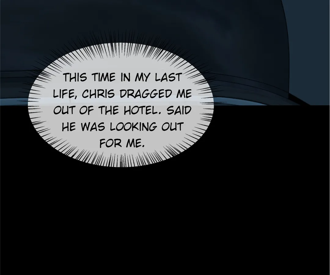 Don't Mess with a Deadly Revenger Chapter 3 - page 38