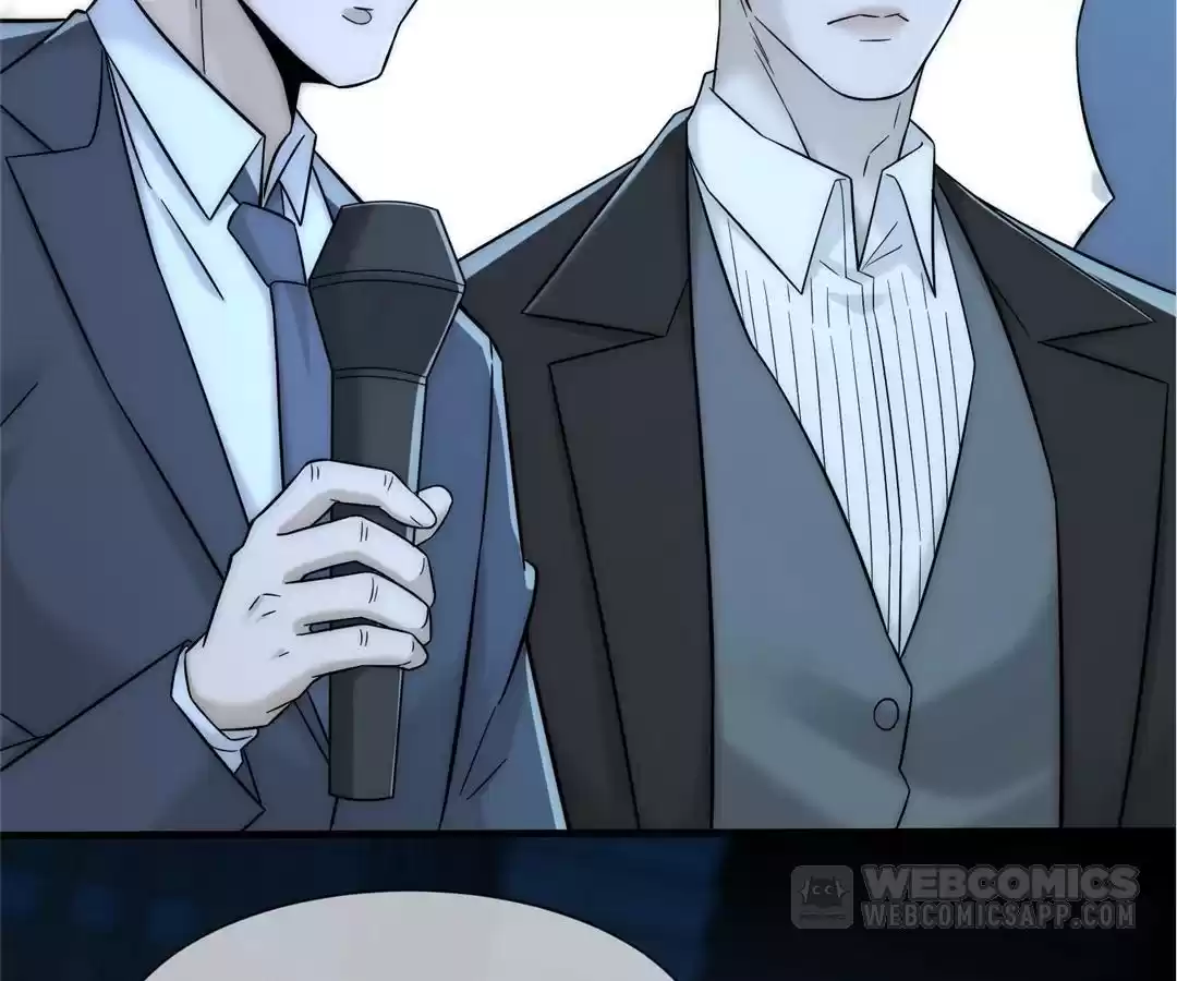 Don't Mess with a Deadly Revenger Chapter 3 - page 43