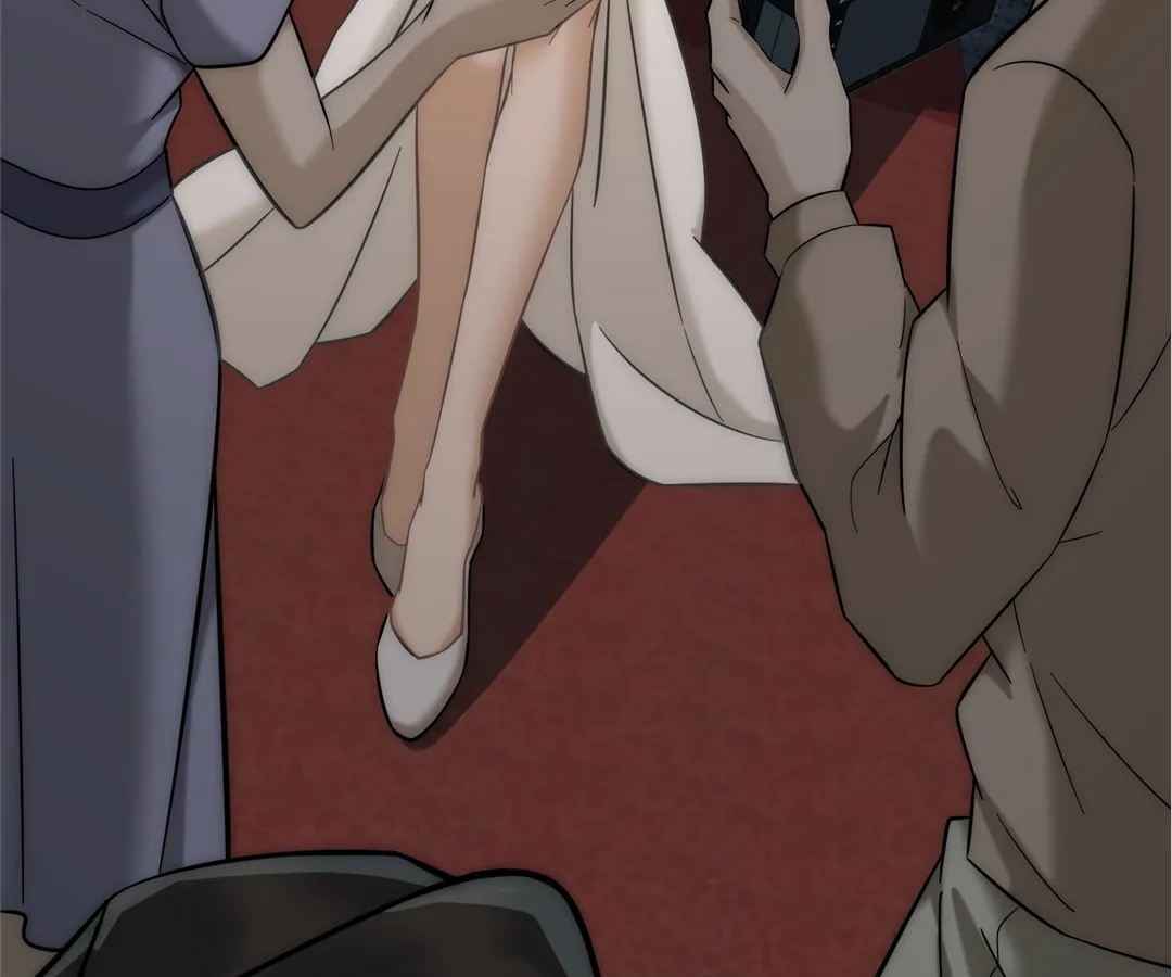 Don't Mess with a Deadly Revenger Chapter 3 - page 46