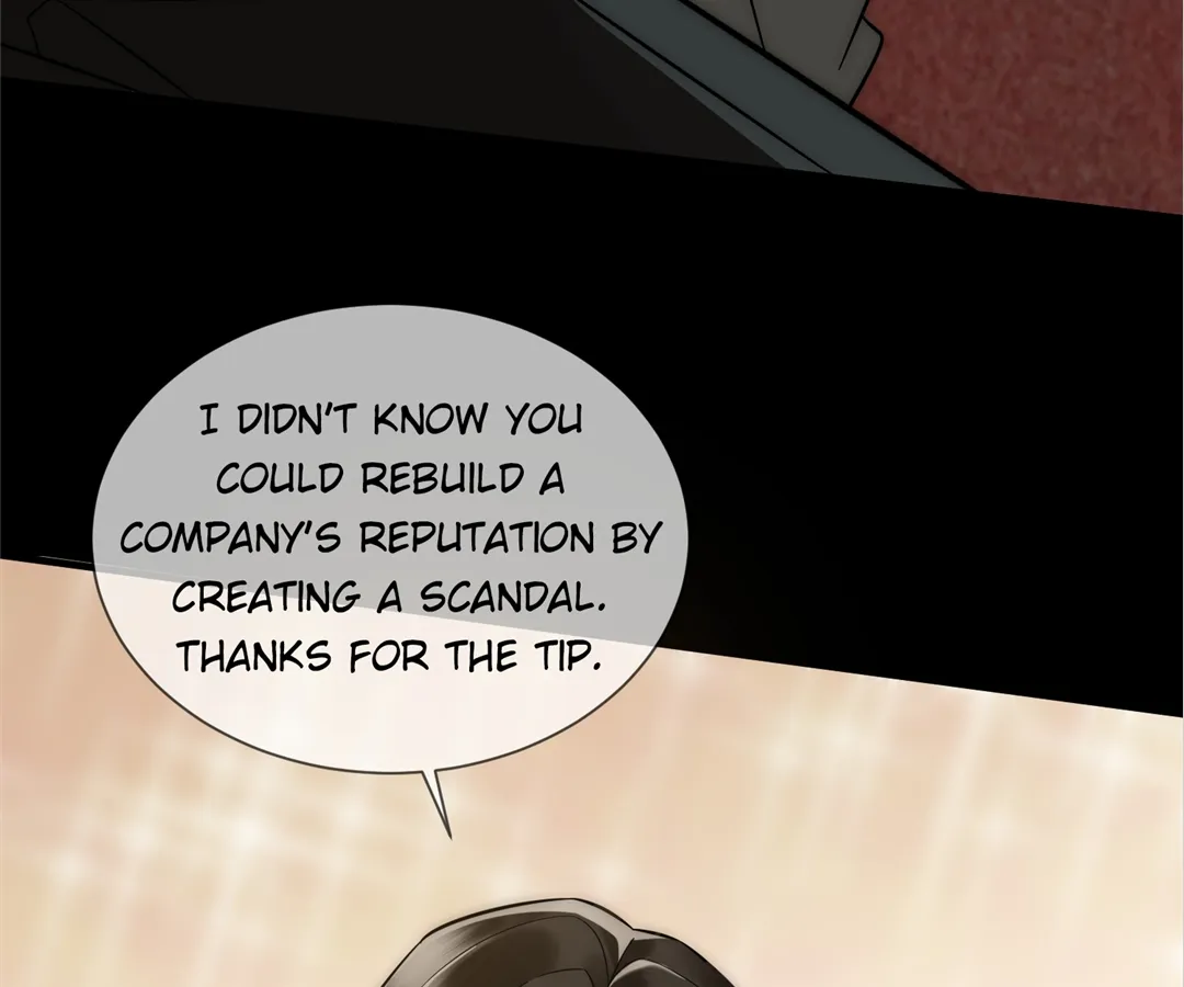 Don't Mess with a Deadly Revenger Chapter 3 - page 48