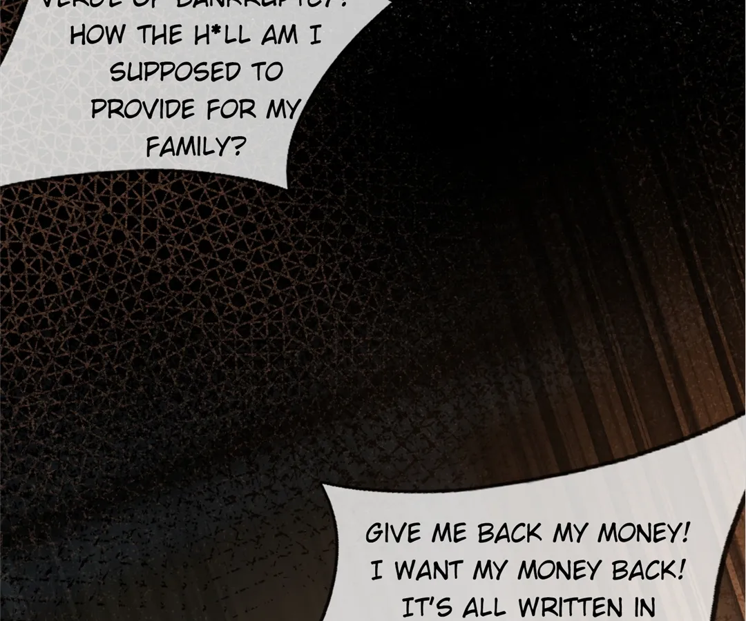 Don't Mess with a Deadly Revenger Chapter 4 - page 108