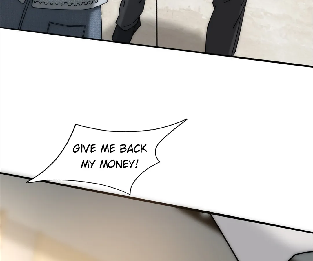 Don't Mess with a Deadly Revenger Chapter 4 - page 120