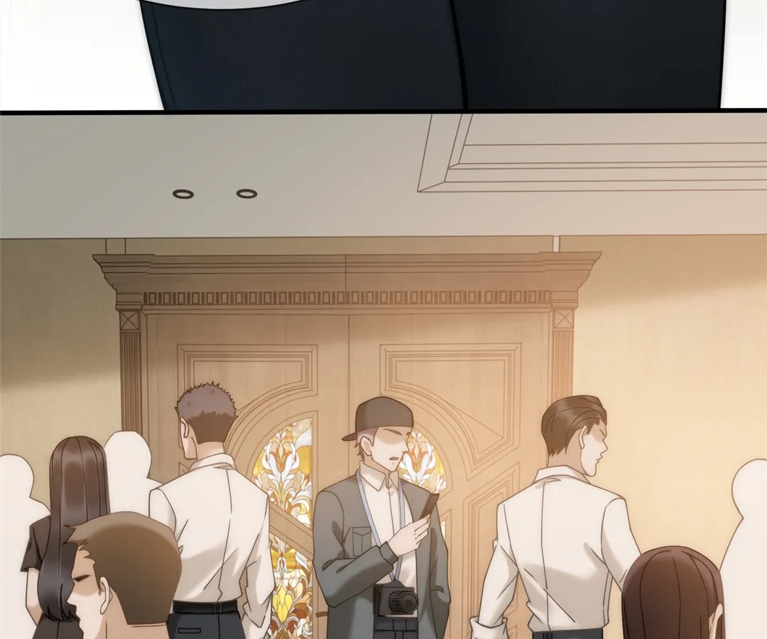 Don't Mess with a Deadly Revenger Chapter 4 - page 141