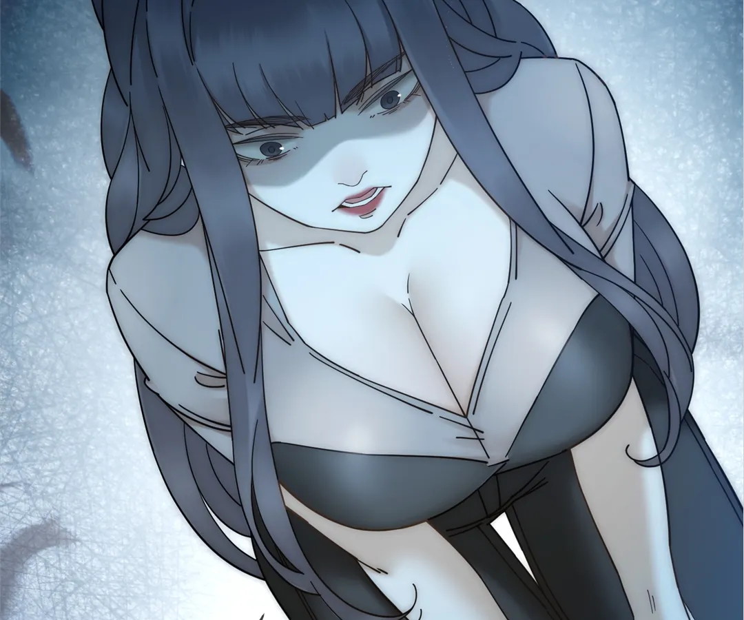 Don't Mess with a Deadly Revenger Chapter 4 - page 160