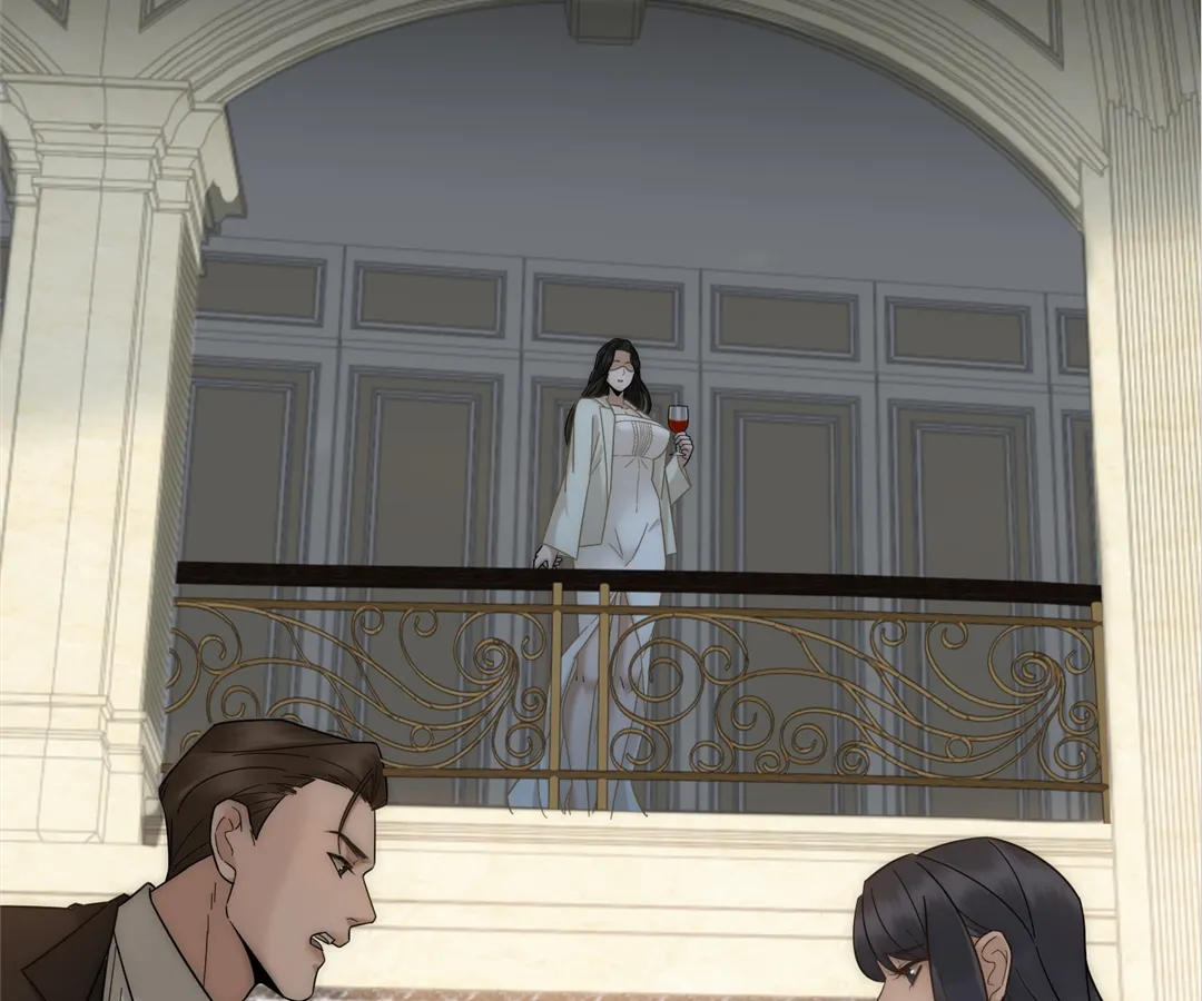 Don't Mess with a Deadly Revenger Chapter 4 - page 34