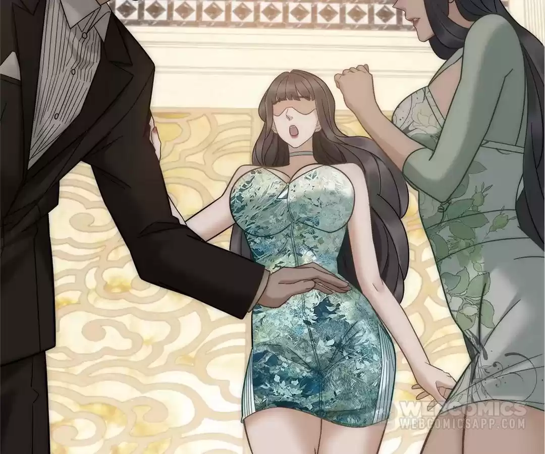 Don't Mess with a Deadly Revenger Chapter 4 - page 35