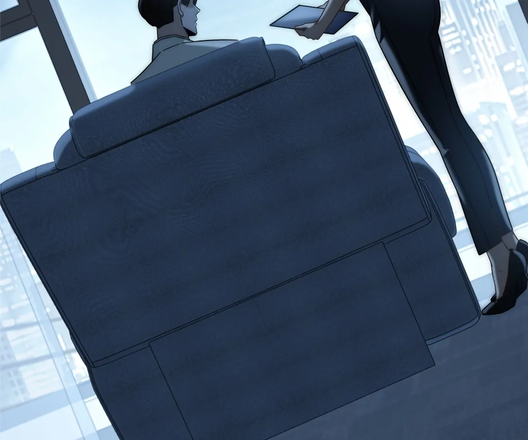 Don't Mess with a Deadly Revenger Chapter 4 - page 54