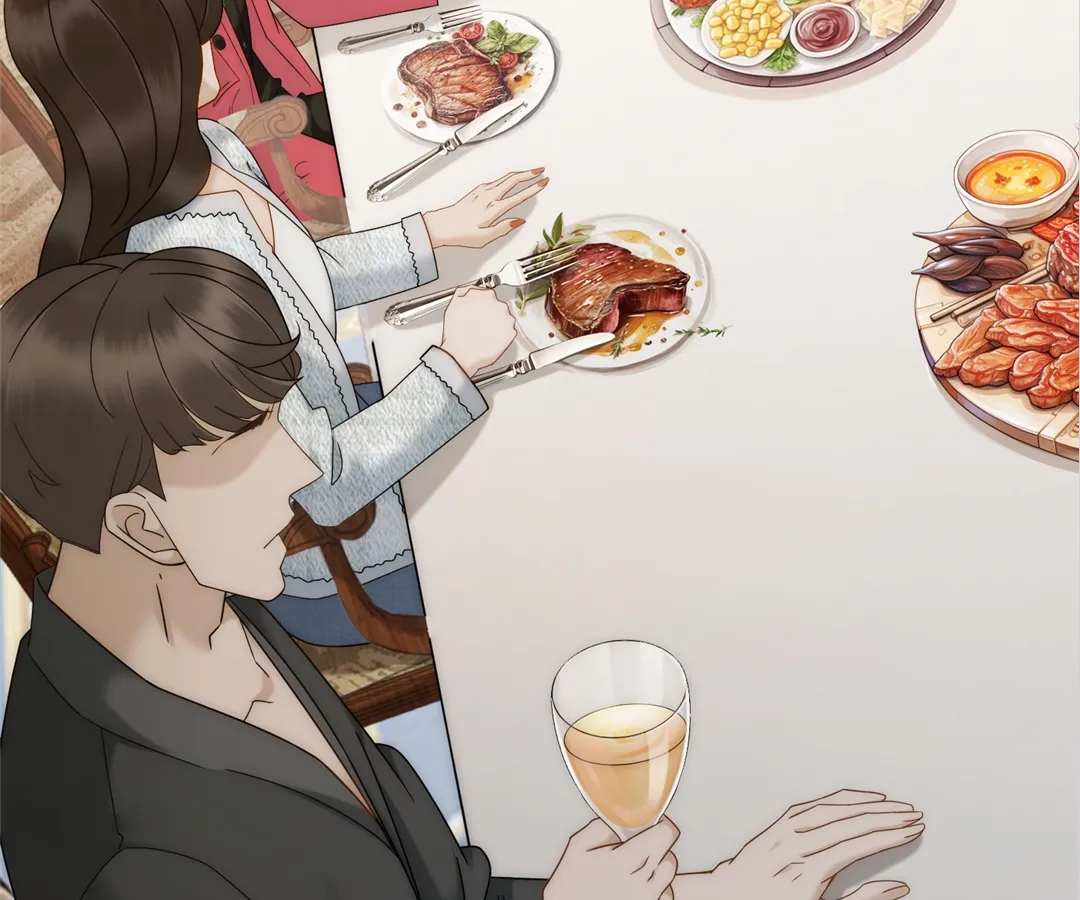 Don't Mess with a Deadly Revenger Chapter 5 - page 114