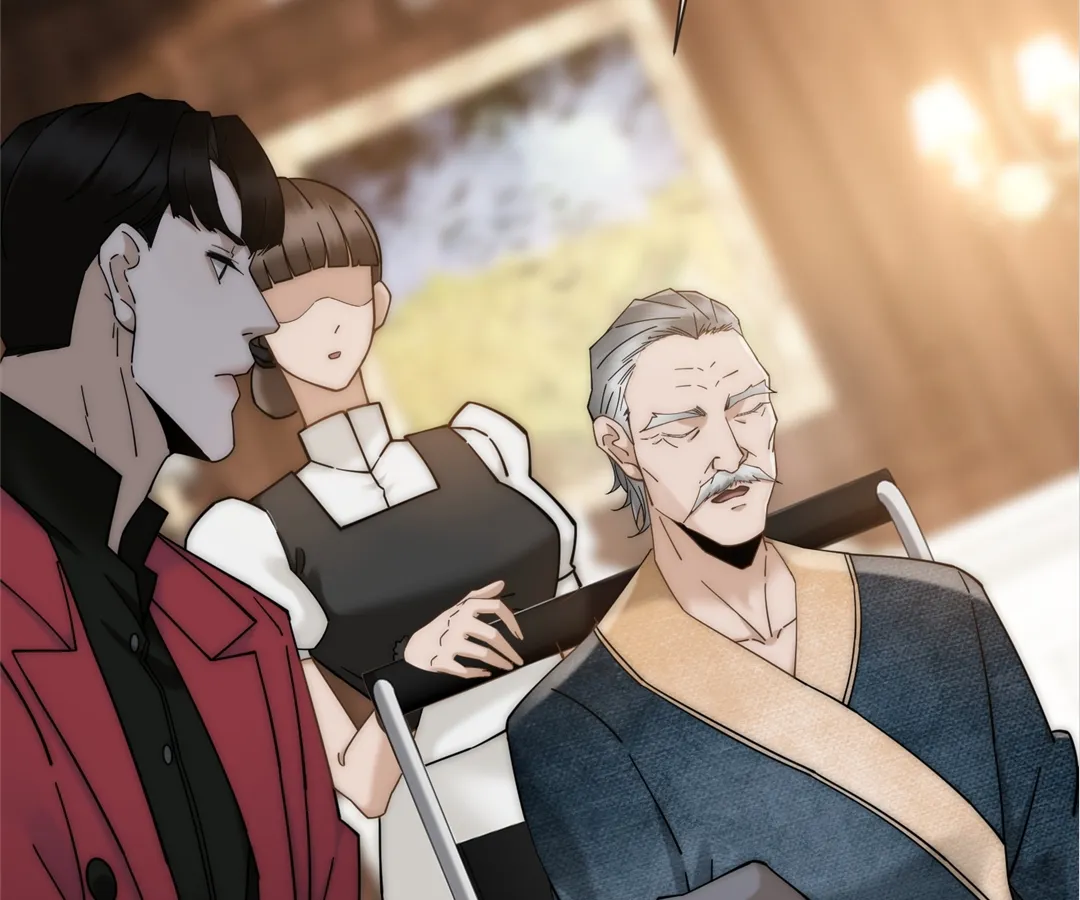 Don't Mess with a Deadly Revenger Chapter 5 - page 126