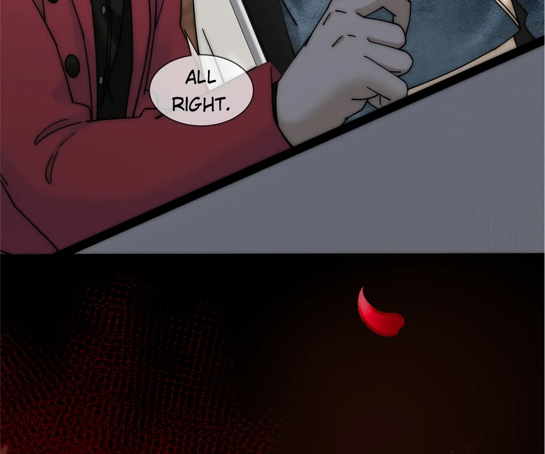Don't Mess with a Deadly Revenger Chapter 5 - page 127