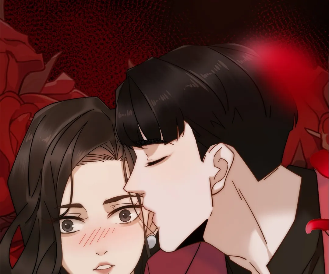 Don't Mess with a Deadly Revenger Chapter 5 - page 128