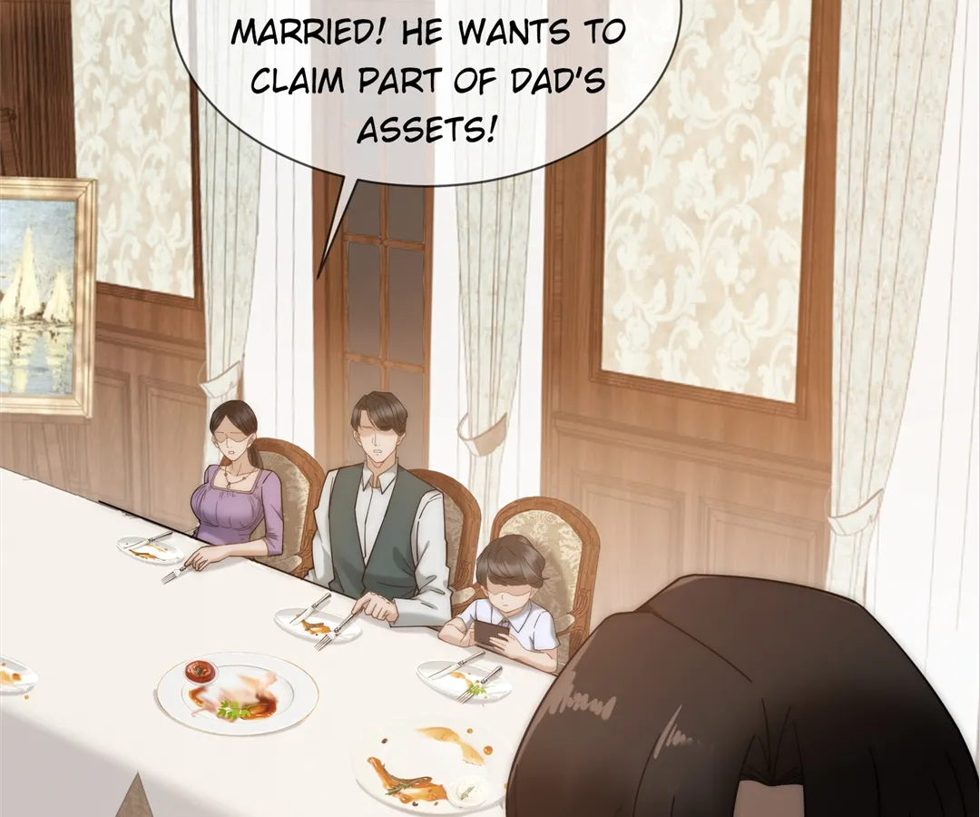 Don't Mess with a Deadly Revenger Chapter 5 - page 132