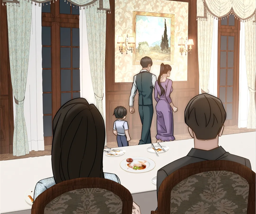 Don't Mess with a Deadly Revenger Chapter 5 - page 138