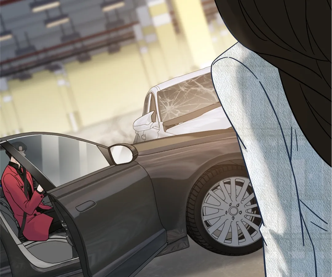 Don't Mess with a Deadly Revenger Chapter 5 - page 15