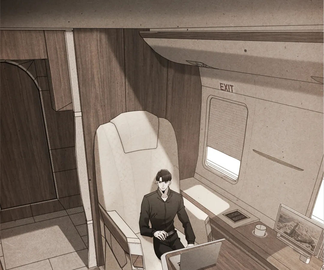 Don't Mess with a Deadly Revenger Chapter 5 - page 33