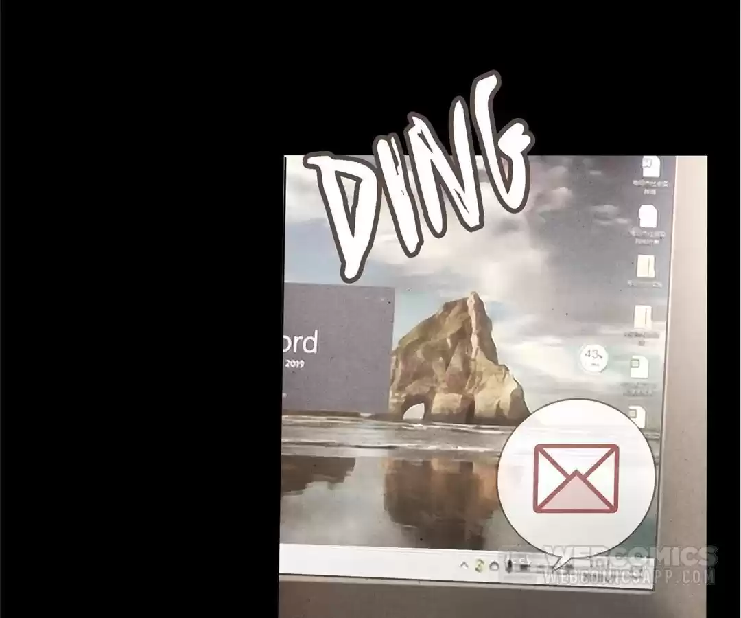 Don't Mess with a Deadly Revenger Chapter 5 - page 35