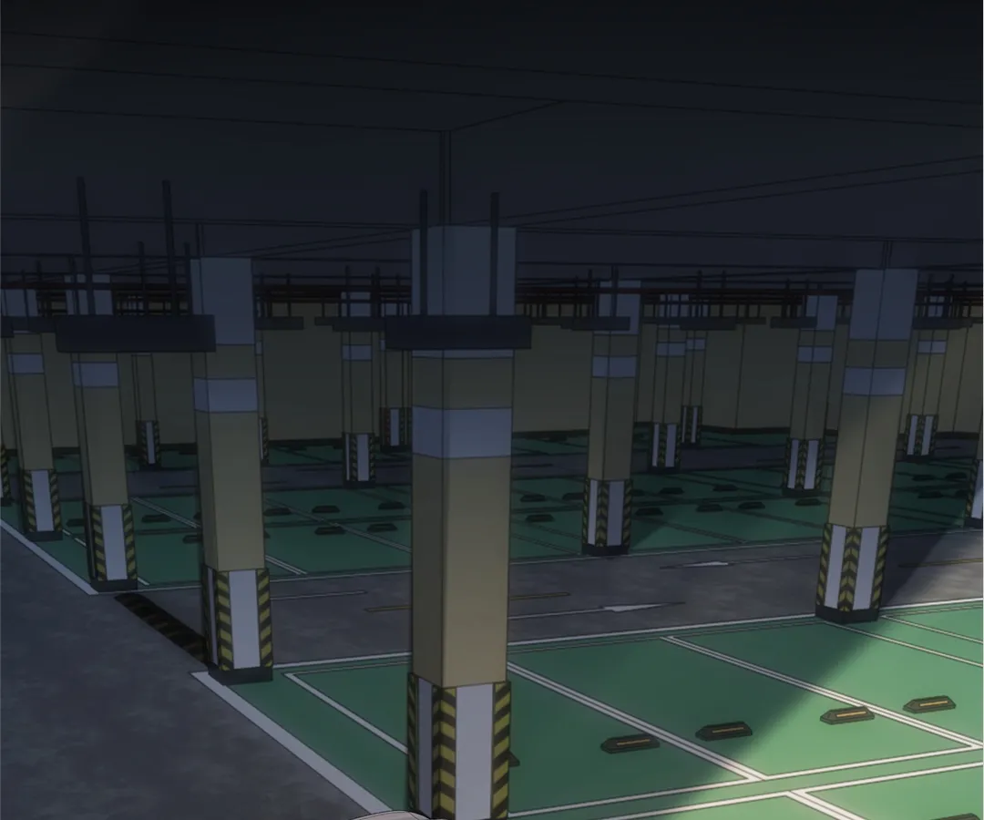 Don't Mess with a Deadly Revenger Chapter 5 - page 4