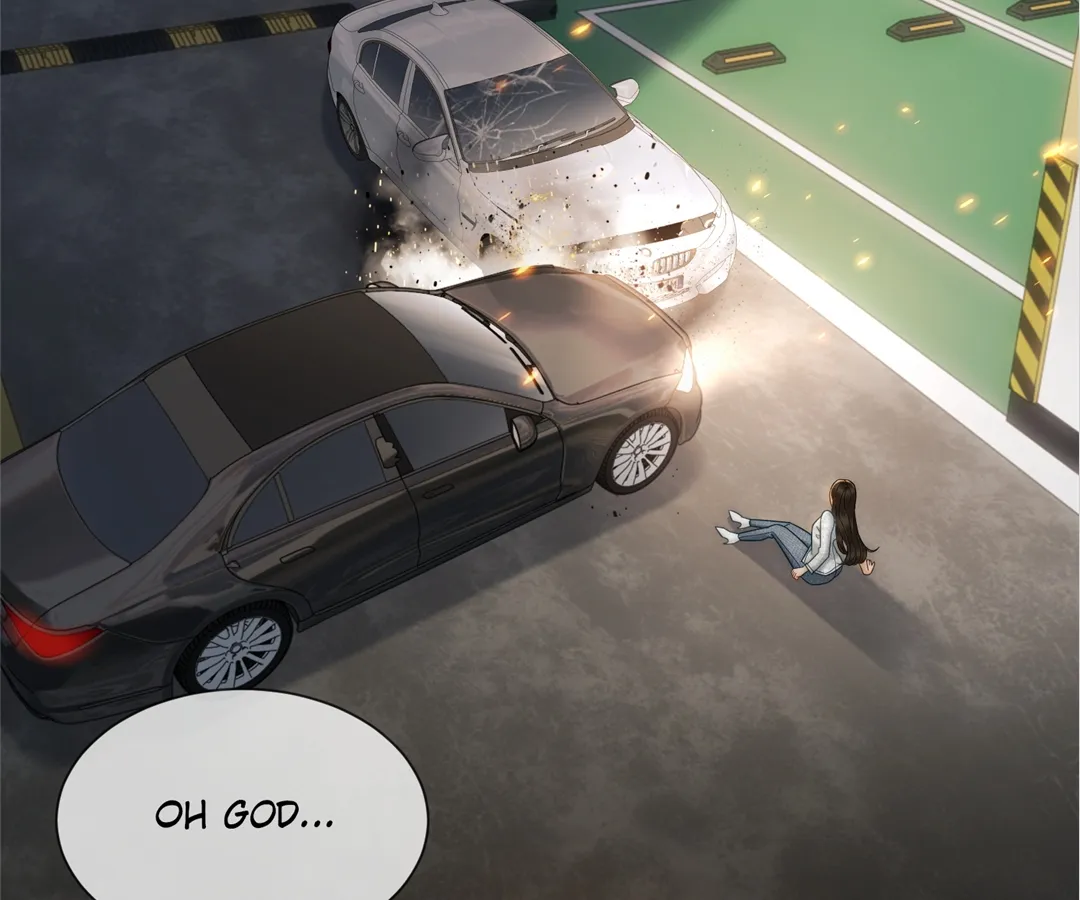 Don't Mess with a Deadly Revenger Chapter 5 - page 5