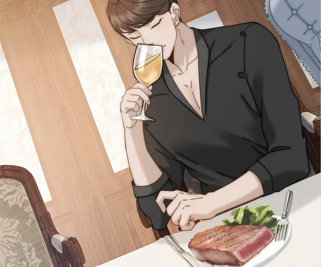 Don't Mess with a Deadly Revenger Chapter 5 - page 86