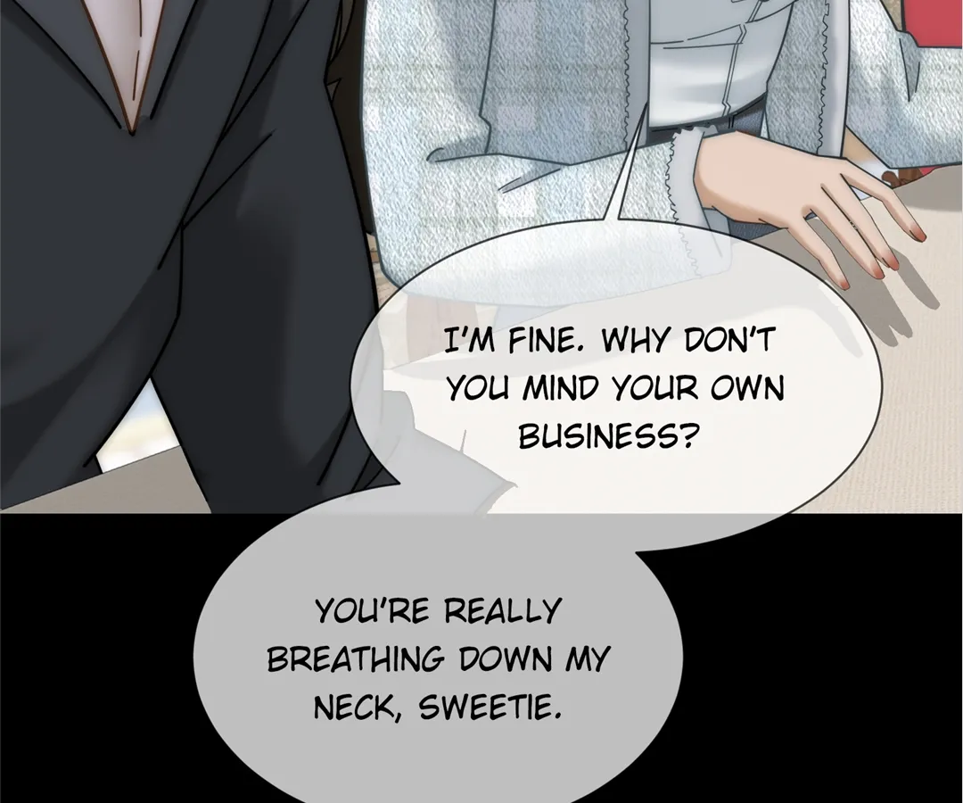 Don't Mess with a Deadly Revenger Chapter 5 - page 97