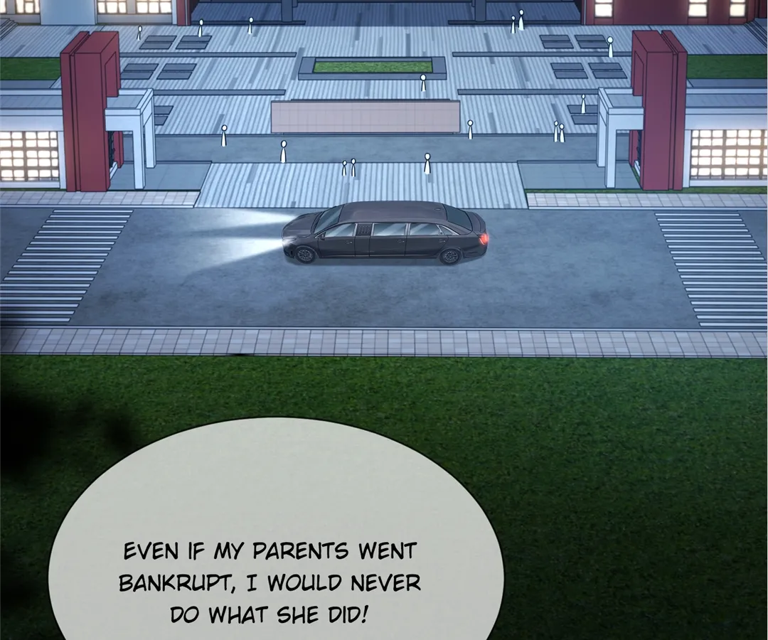 Don't Mess with a Deadly Revenger Chapter 6 - page 113