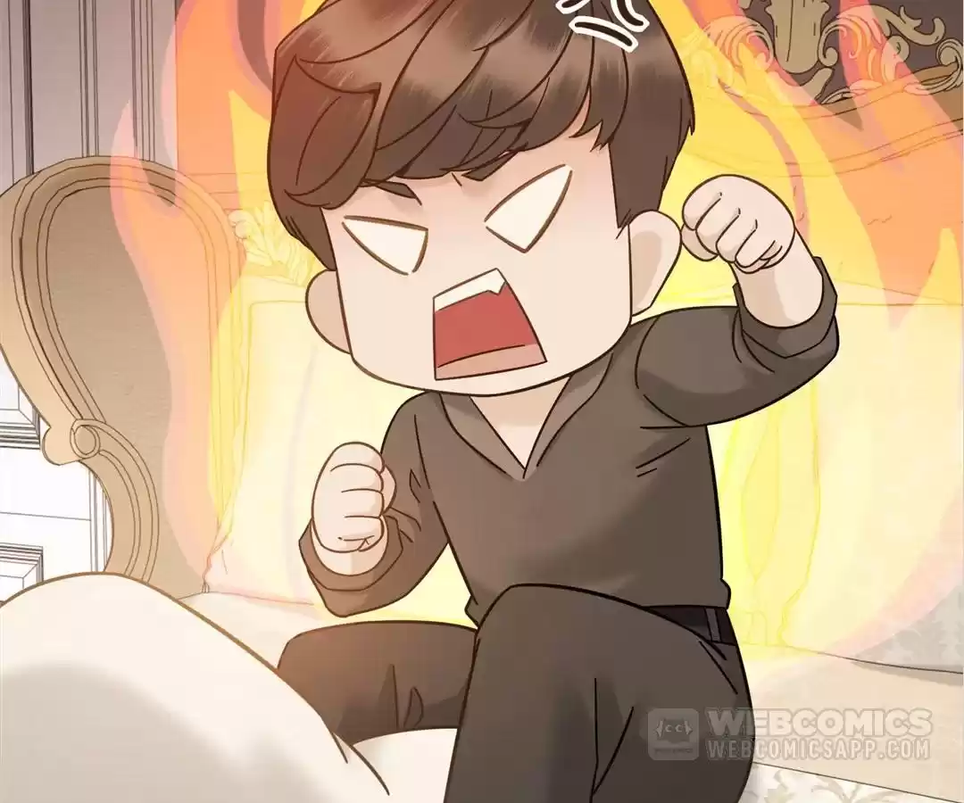 Don't Mess with a Deadly Revenger Chapter 6 - page 11