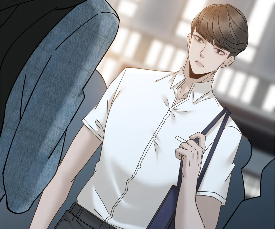 Don't Mess with a Deadly Revenger Chapter 6 - page 120