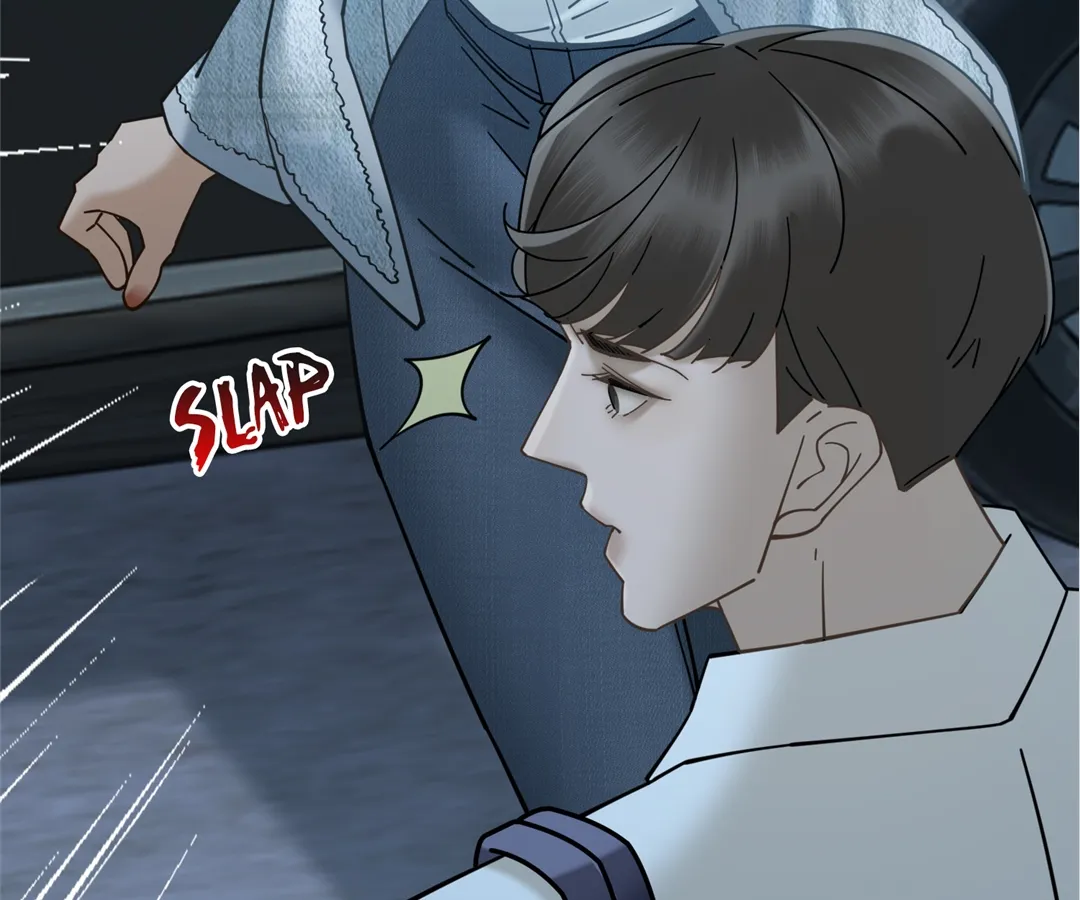 Don't Mess with a Deadly Revenger Chapter 6 - page 126