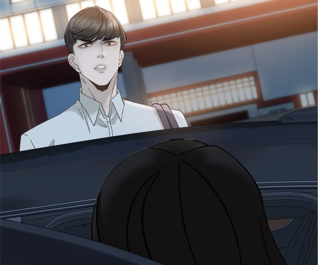 Don't Mess with a Deadly Revenger Chapter 6 - page 136