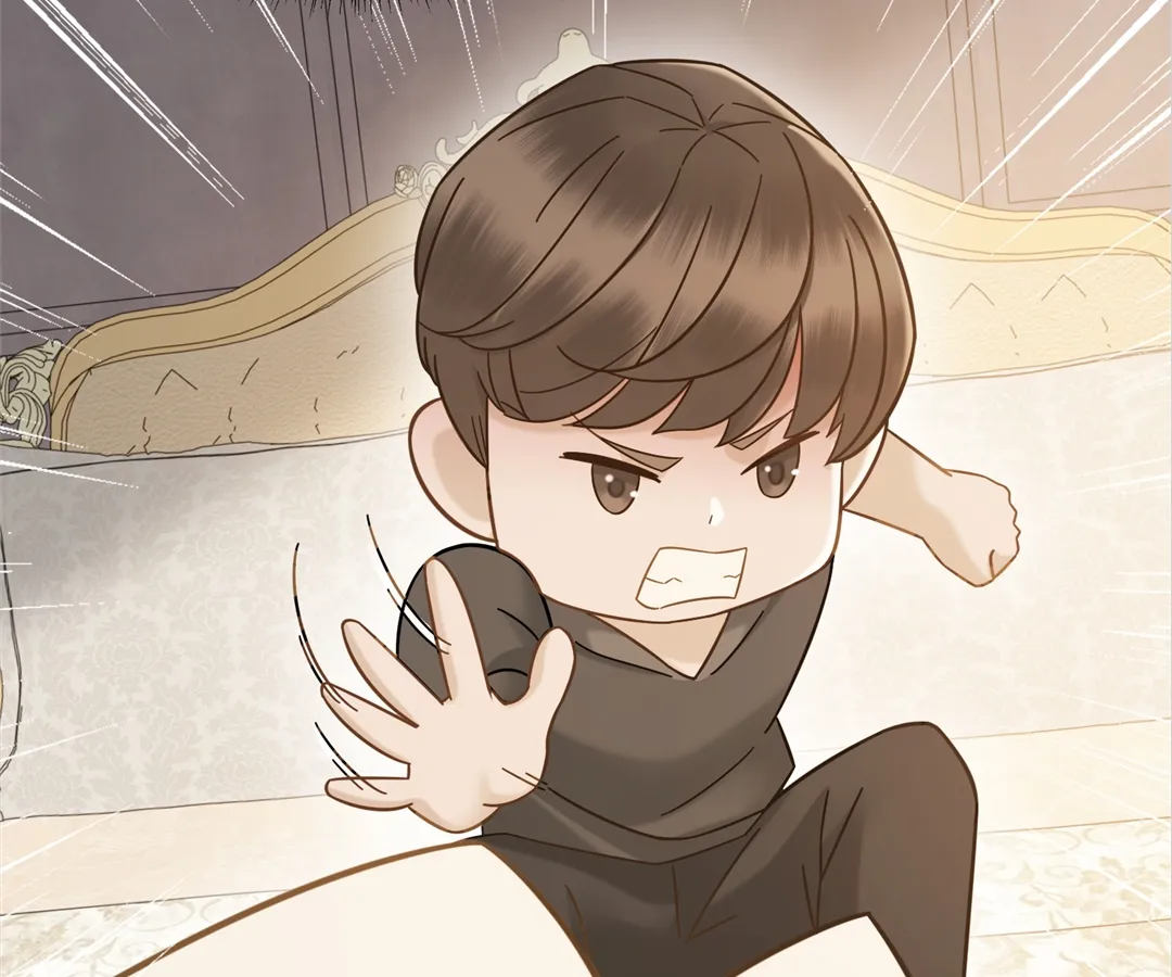 Don't Mess with a Deadly Revenger Chapter 6 - page 13