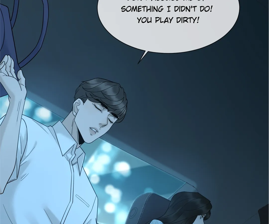 Don't Mess with a Deadly Revenger Chapter 6 - page 140