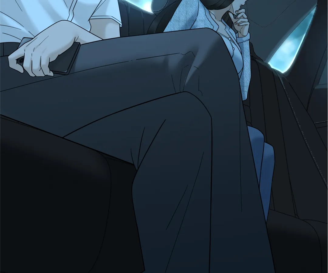 Don't Mess with a Deadly Revenger Chapter 6 - page 141