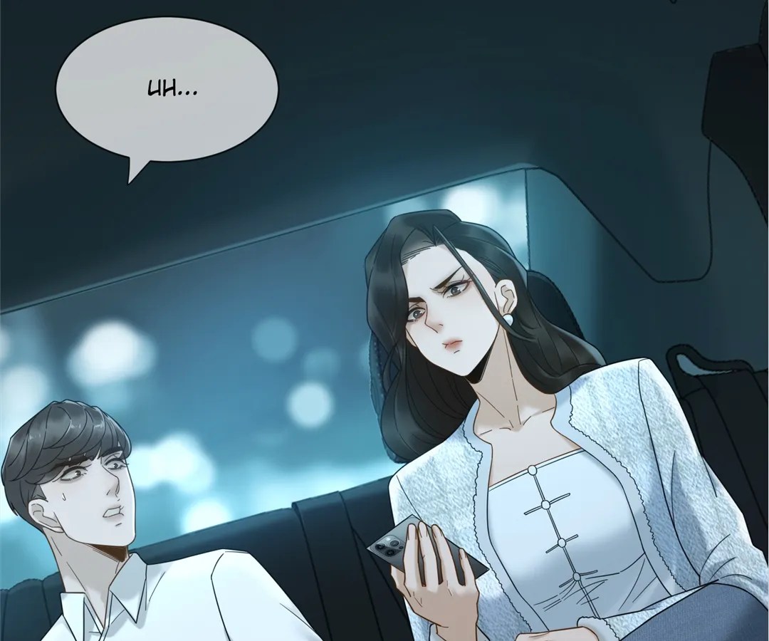 Don't Mess with a Deadly Revenger Chapter 6 - page 151