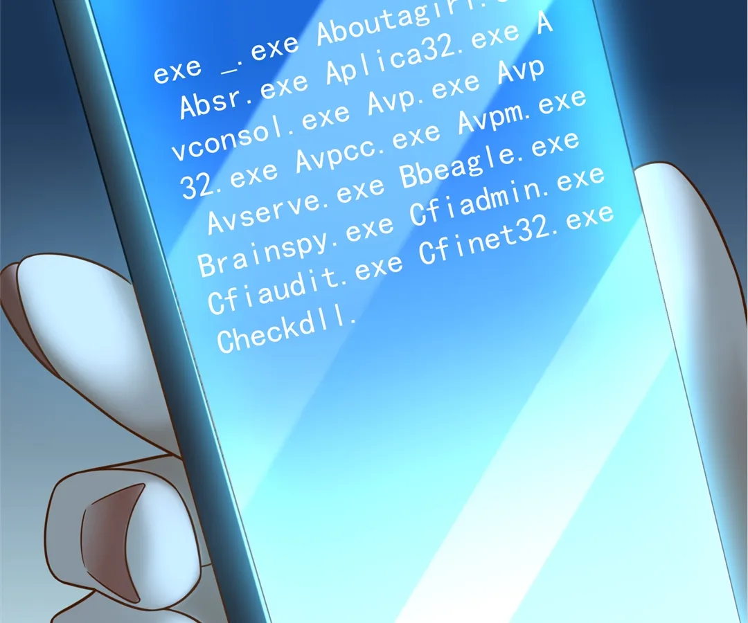 Don't Mess with a Deadly Revenger Chapter 6 - page 154