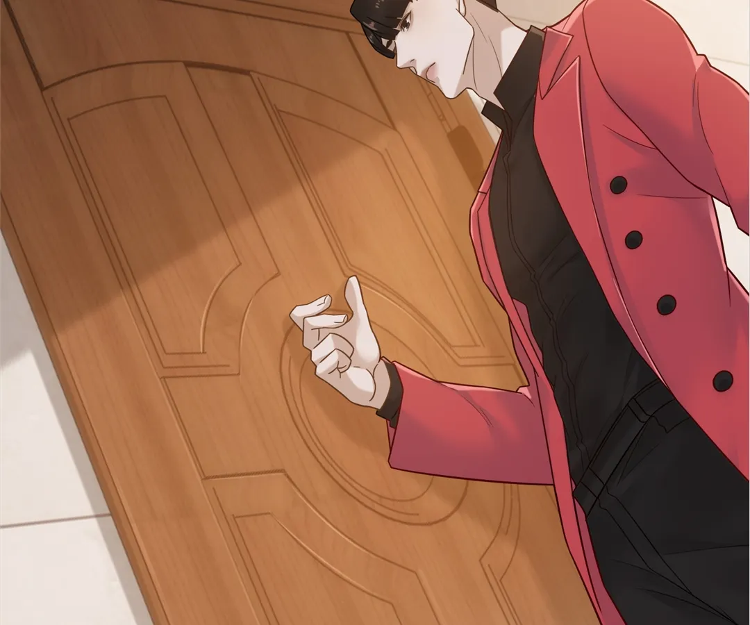 Don't Mess with a Deadly Revenger Chapter 6 - page 23