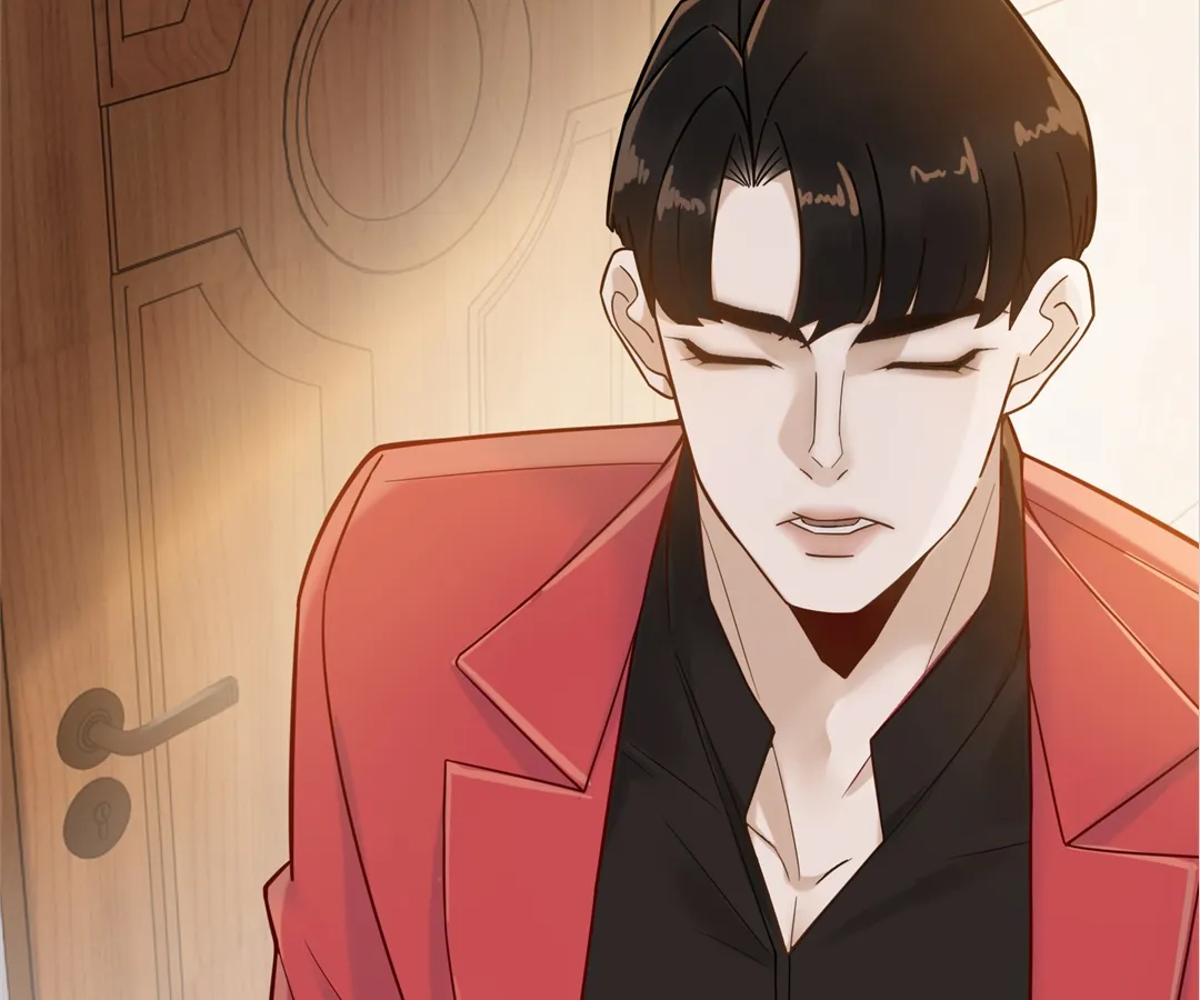 Don't Mess with a Deadly Revenger Chapter 6 - page 26