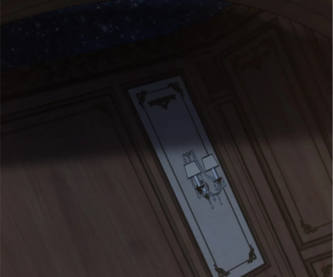 Don't Mess with a Deadly Revenger Chapter 6 - page 36