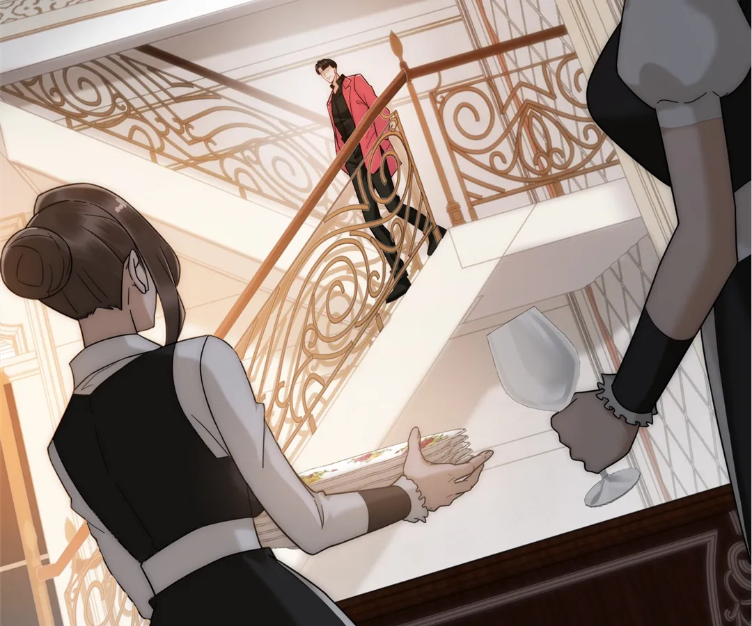 Don't Mess with a Deadly Revenger Chapter 6 - page 42