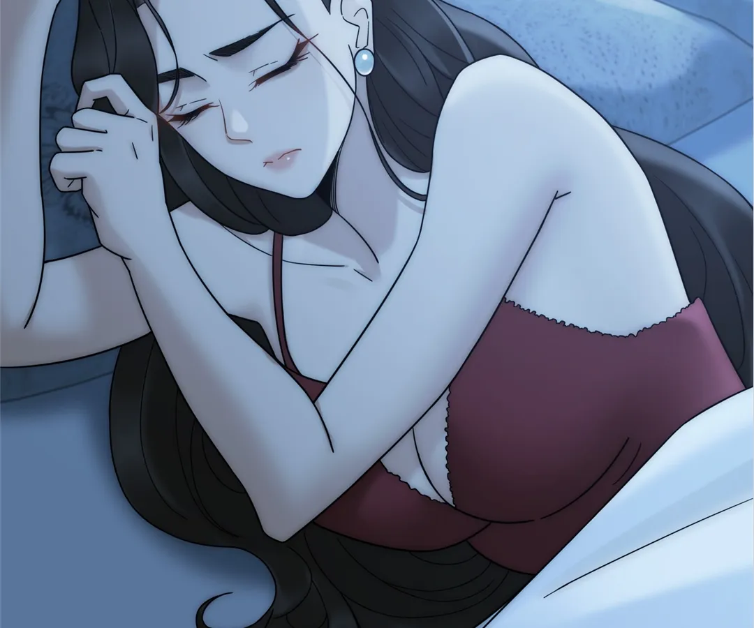 Don't Mess with a Deadly Revenger Chapter 6 - page 50