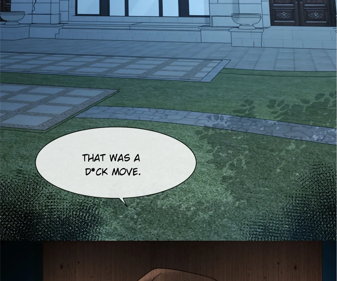 Don't Mess with a Deadly Revenger Chapter 6 - page 5