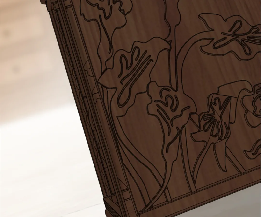 Don't Mess with a Deadly Revenger Chapter 6 - page 77