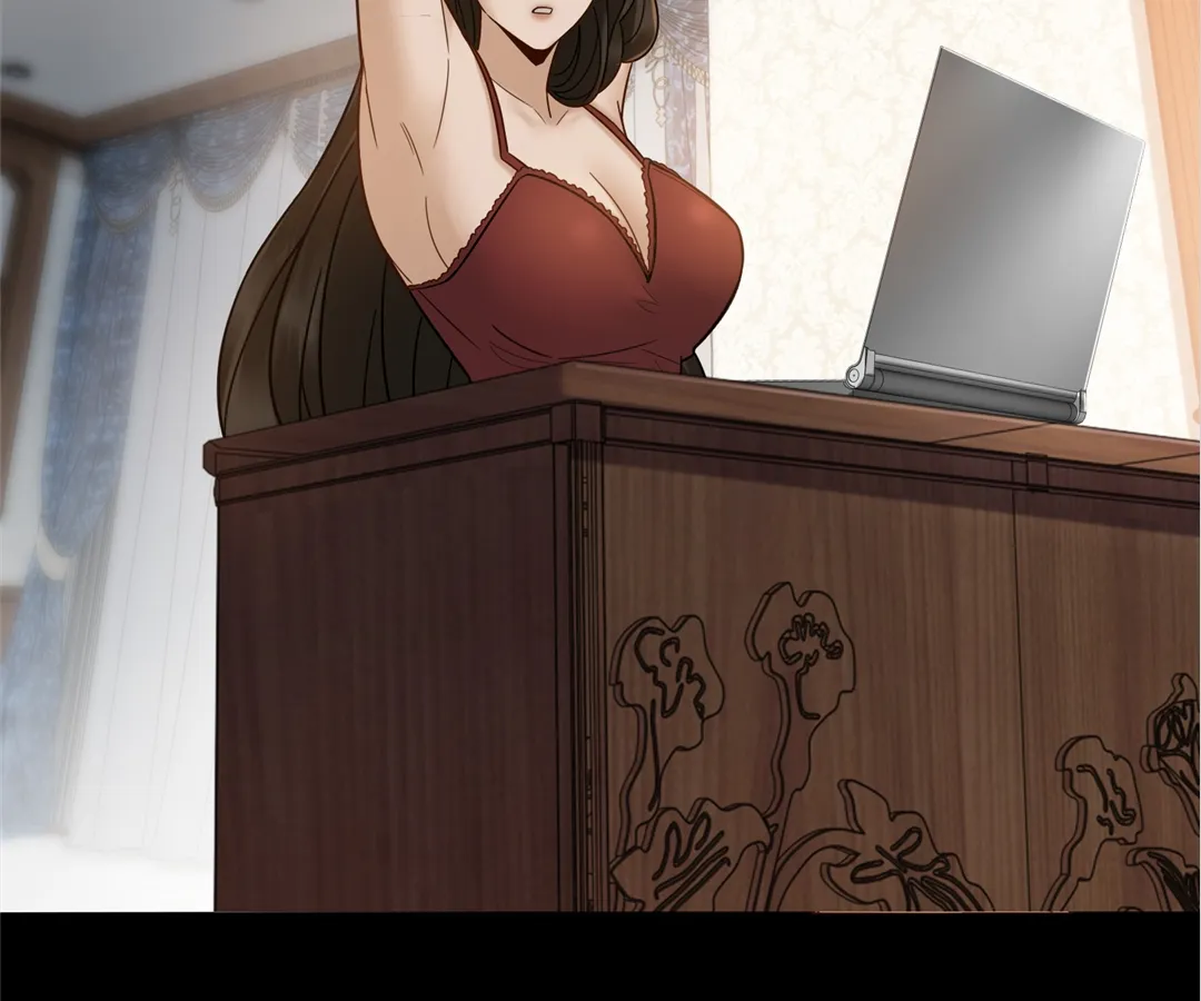 Don't Mess with a Deadly Revenger Chapter 6 - page 79