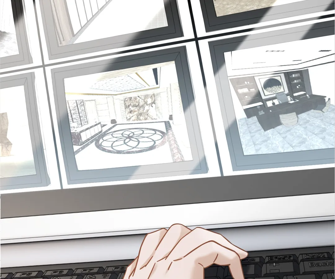 Don't Mess with a Deadly Revenger Chapter 6 - page 81