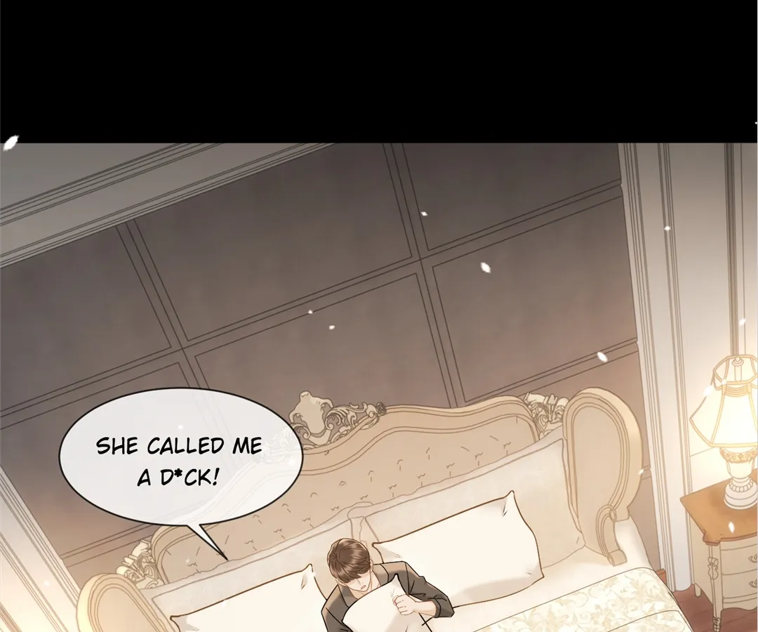 Don't Mess with a Deadly Revenger Chapter 6 - page 8